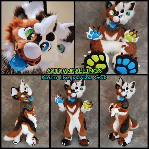 fursuit autumnfallings|fur affinity autumn fallings.